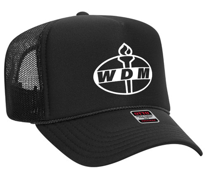 WDM TRUCKER