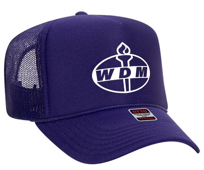 WDM TRUCKER